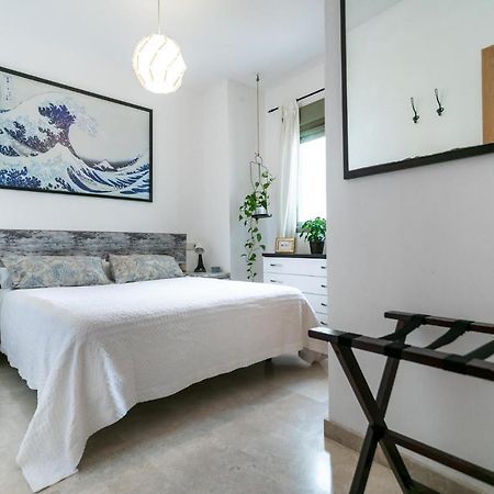 Rooms Postigo 22 Málaga Dış mekan fotoğraf