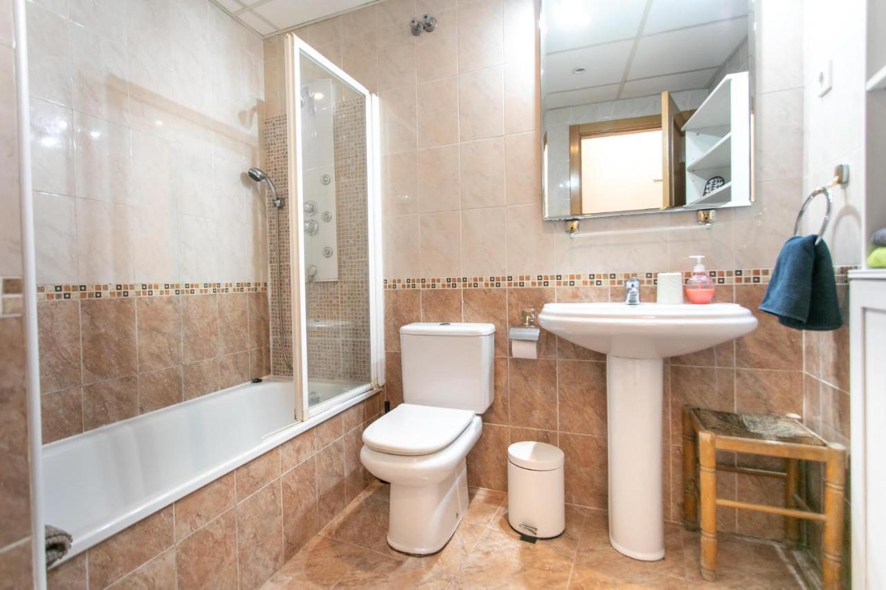 Rooms Postigo 22 Málaga Dış mekan fotoğraf