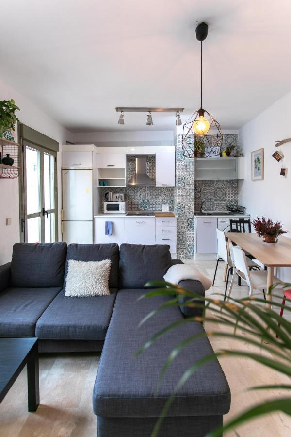 Rooms Postigo 22 Málaga Dış mekan fotoğraf