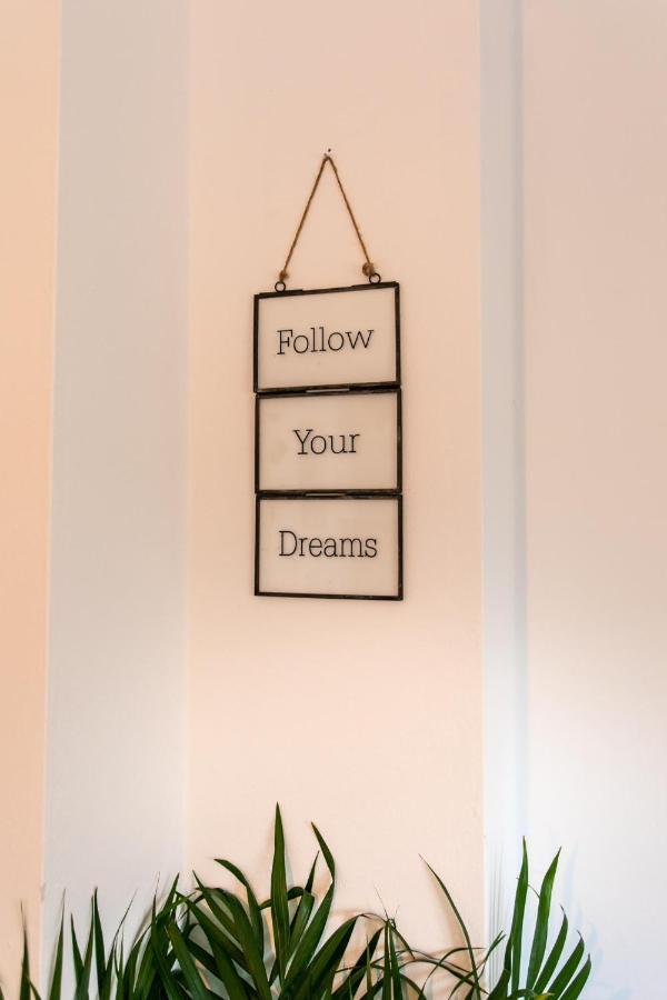 Rooms Postigo 22 Málaga Dış mekan fotoğraf