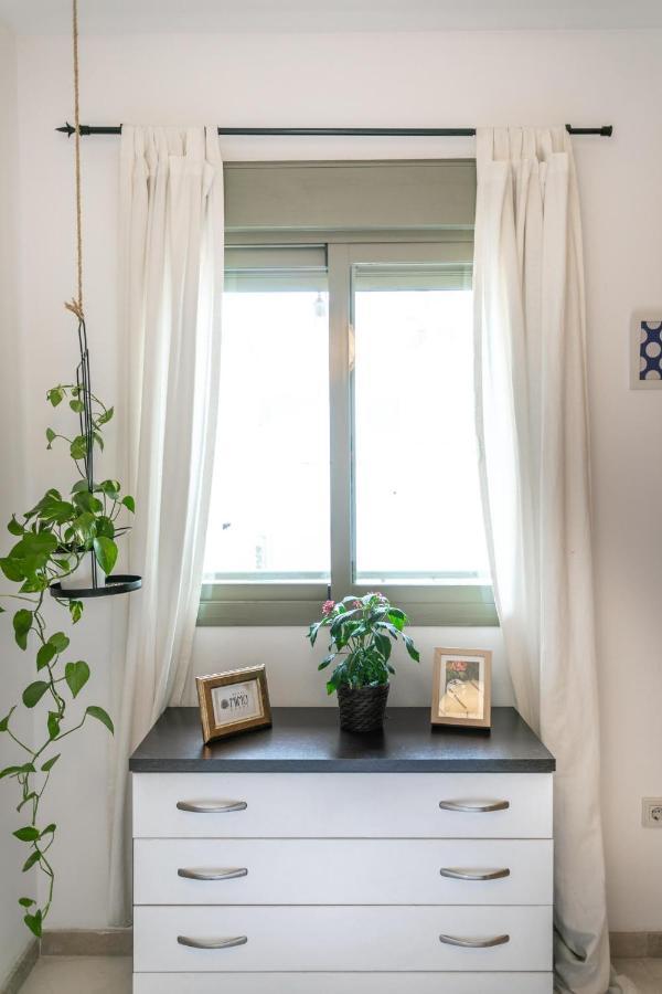 Rooms Postigo 22 Málaga Dış mekan fotoğraf