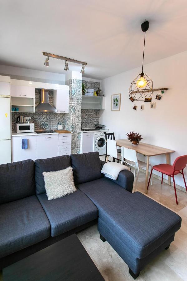Rooms Postigo 22 Málaga Dış mekan fotoğraf