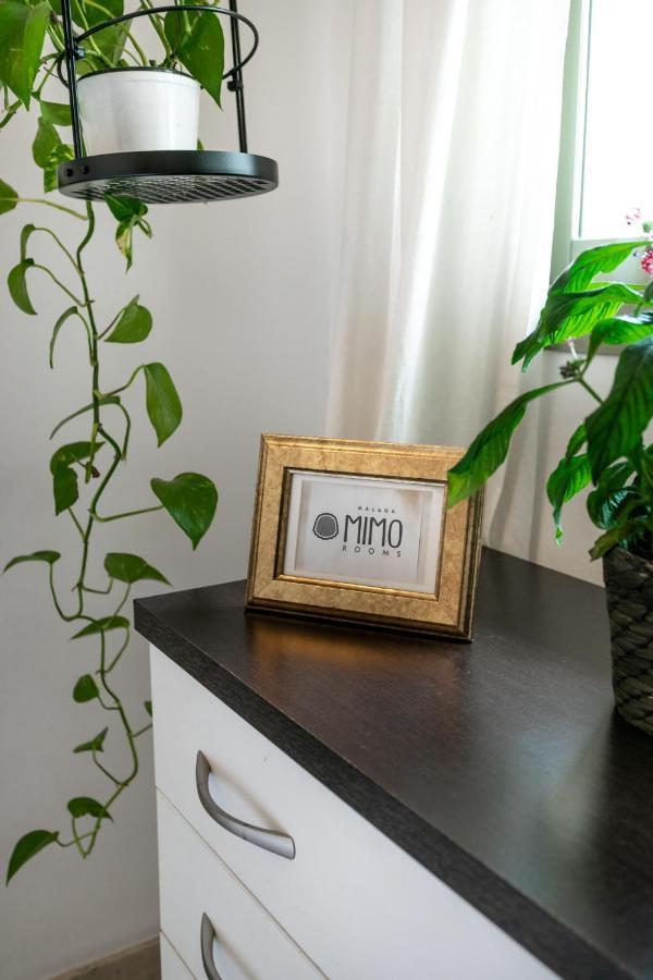 Rooms Postigo 22 Málaga Dış mekan fotoğraf
