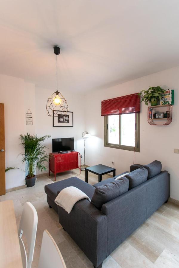 Rooms Postigo 22 Málaga Dış mekan fotoğraf