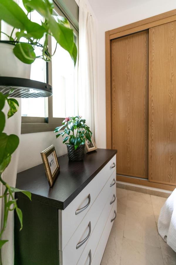 Rooms Postigo 22 Málaga Dış mekan fotoğraf